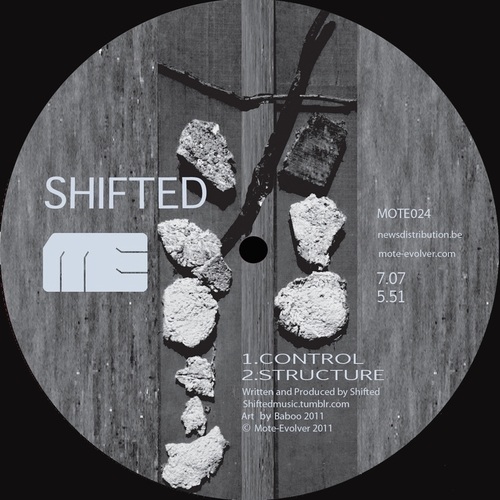 Shifted-Control