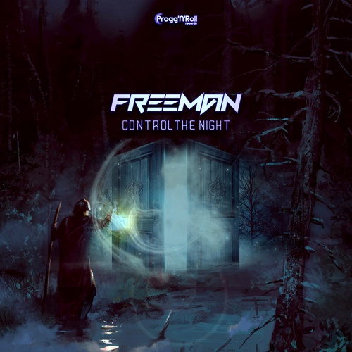 Freeman-Control The Night