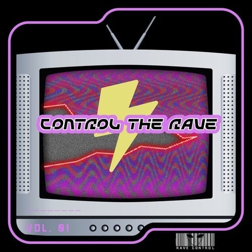 Various Artists-Control the Rave