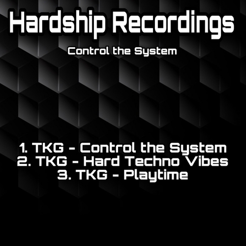 TKG-Control the System