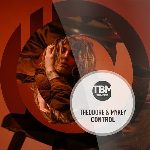 Theodore & Mykey-Control