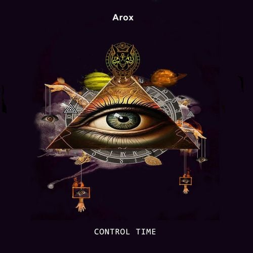 Arox-Control Time
