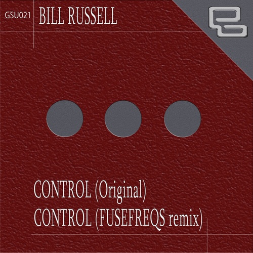 Bill Russell, FuseFreqs-Control