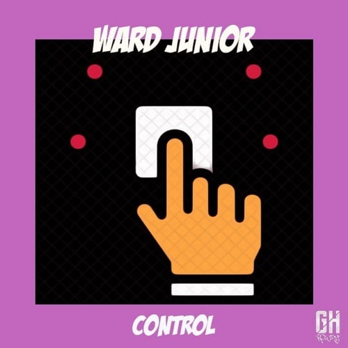 Ward Junior, Cheroky Jr, Tcherry Blash-Control