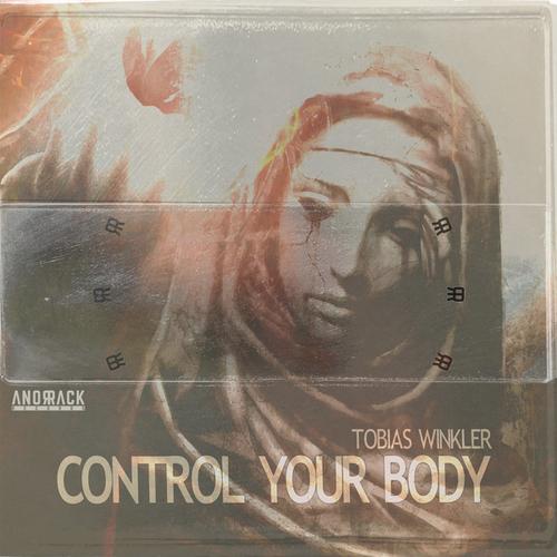 Tobias Winkler-Control Your Body
