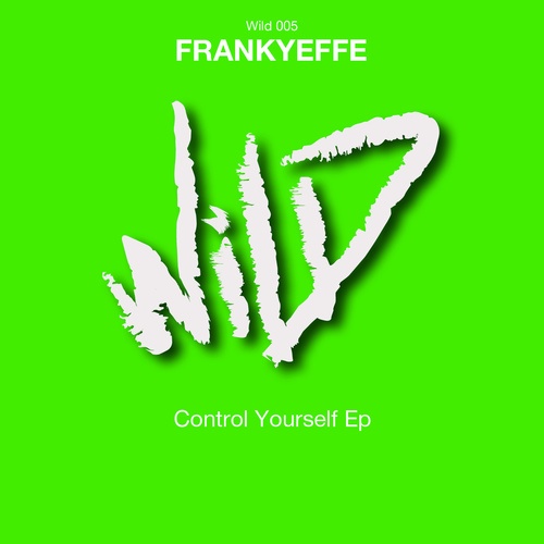 Frankyeffe-Control Yourself