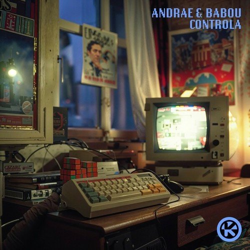 Andrae, Babou-Controla