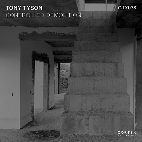 Tony Tyson-Controlled Demolition