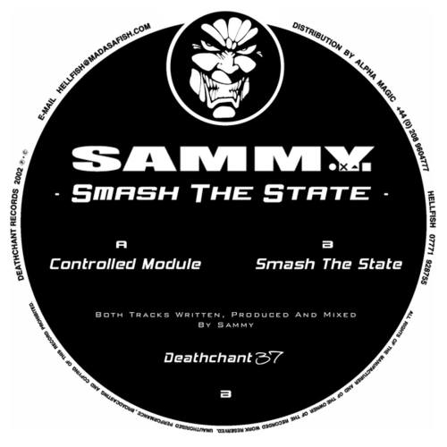 Sammy-Controlled Module