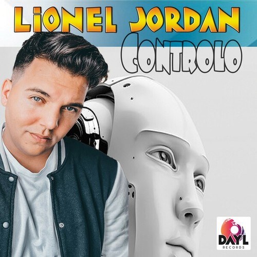 LIONEL JORDAN-Controlo