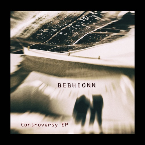 Bebhionn-Controversy EP