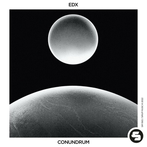 EDX-Conundrum