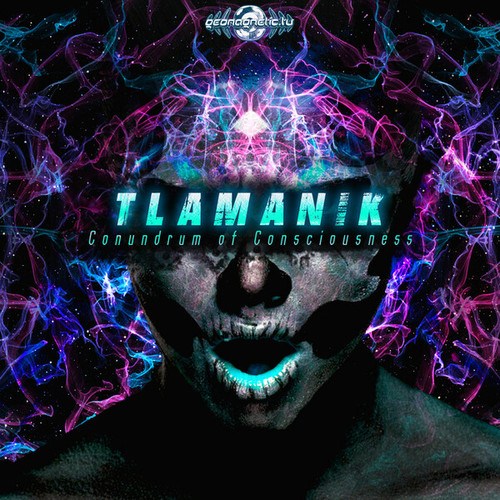 Tlamanik-Conundrum of Consciousness