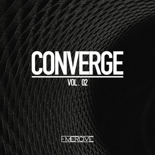 Various Artists-Converge, Vol. 2