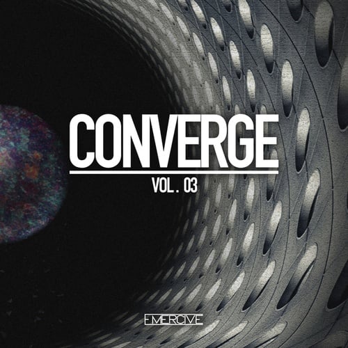 Various Artists-Converge, Vol. 3