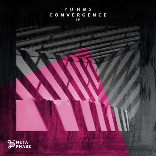 Yuhøs, Steam Shape-Convergence EP