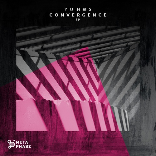 Convergence EP