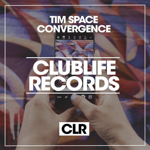 Tim Space-Convergence