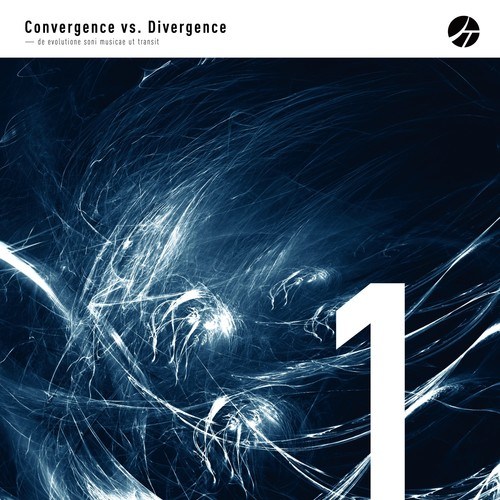 Various Artists-Convergence vs. Divergence