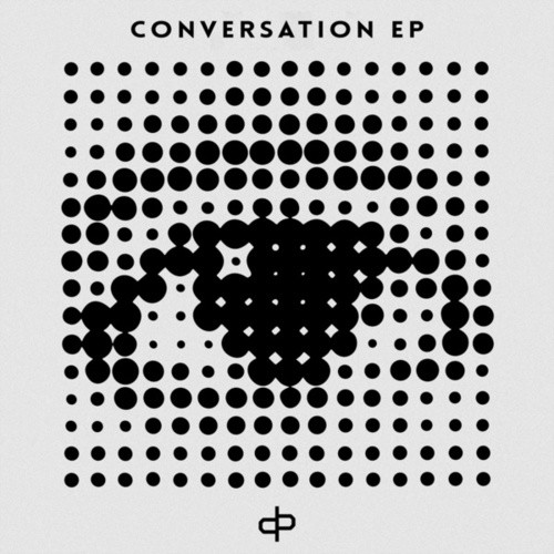 Drumpat-Conversation EP