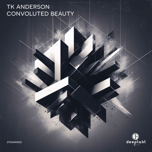 TK Anderson-Convoluted Beauty
