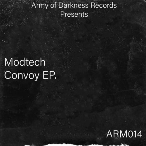 Modtech-Convoy EP