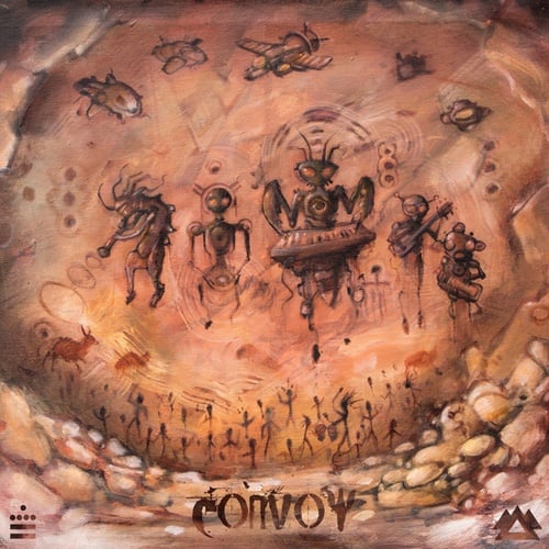 Various Artists-CONVOY