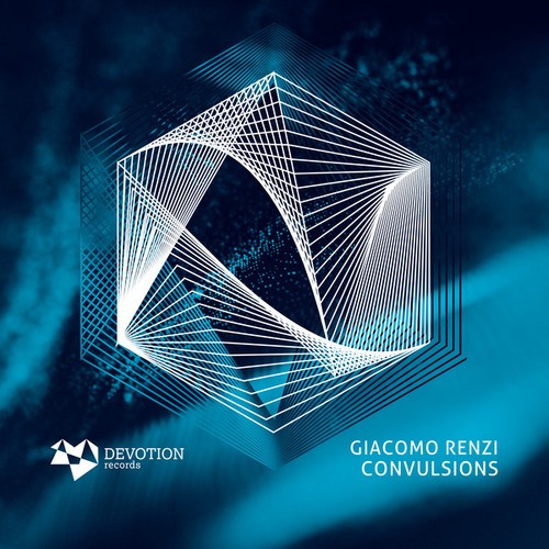 Giacomo Renzi-Convulsions EP