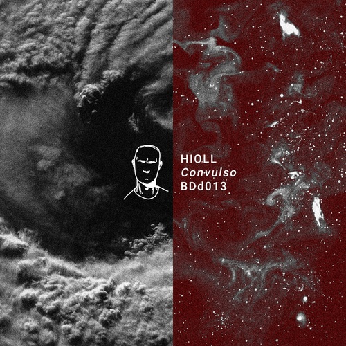 Hioll, Alderaan, Kuf-Convulso EP