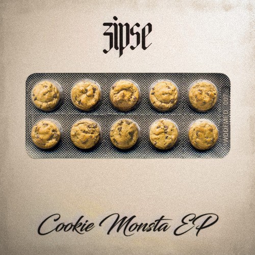 Zipse-Cookie Monsta