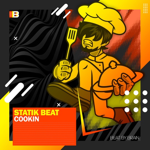 Statik Beat-Cookin