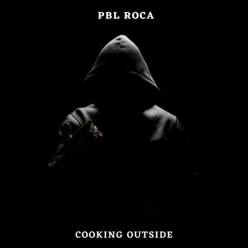 PBL ROCA-Cooking Outside
