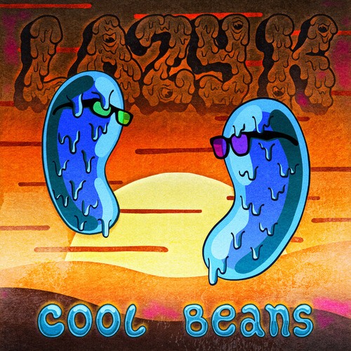 Lazy K-Cool Beans