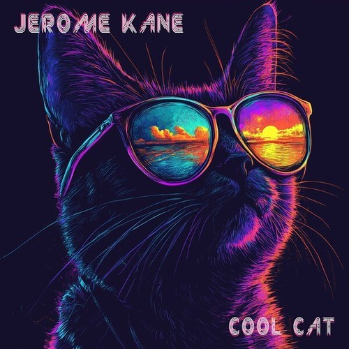 Cool Cat