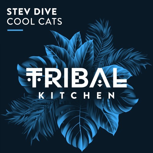 Stev Dive-Cool Cats