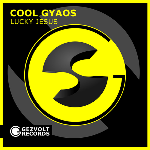 Lucky Jesus-Cool Gyaos