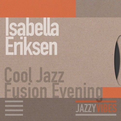 Cool Jazz Fusion Evening