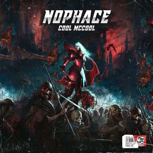 NoPhace-Cool Mccool