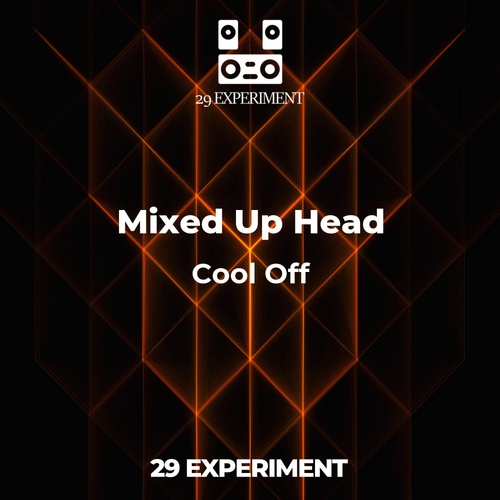 Mixed Up Head-Cool Off