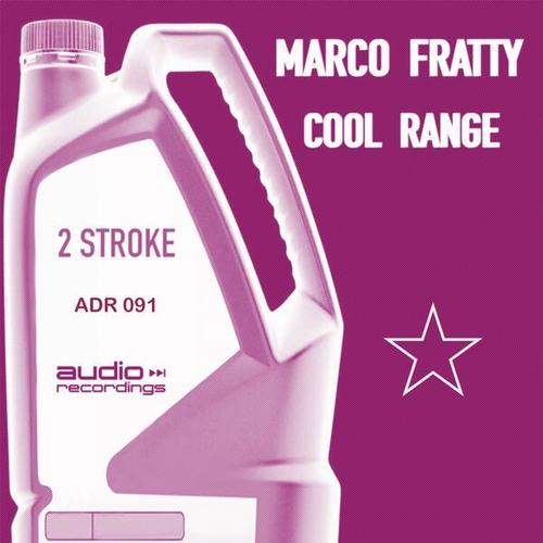 Marco Fratty-Cool Range