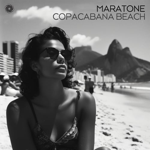 Maratone-Copacabana Beach