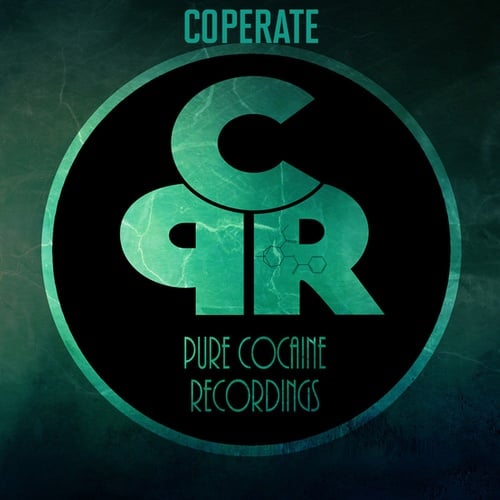 Various Artists-Coperate