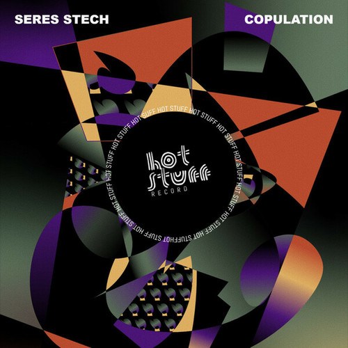 SERES STECH-Copulation