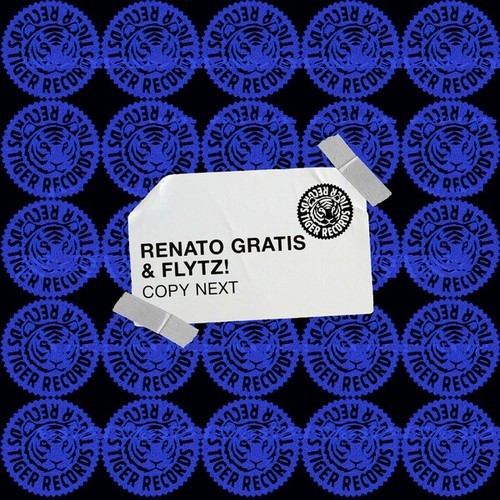 Renato Gratis, FLYTZ!-Copy Next