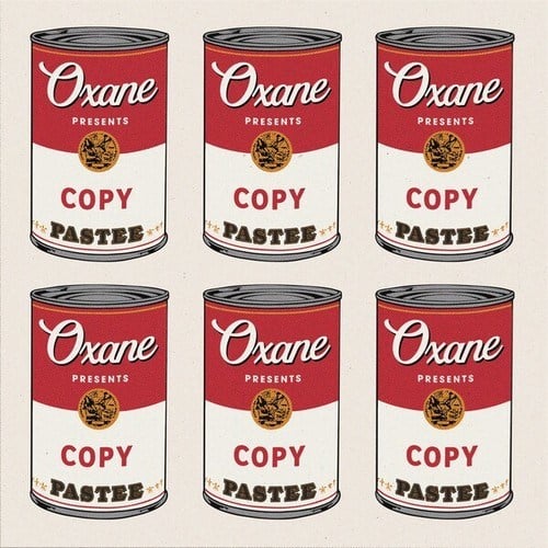 OXANE-Copypastee
