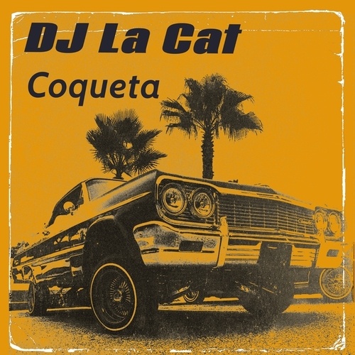 DJ La Cat-Coqueta