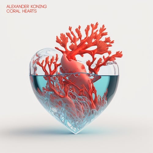 Alexander Koning-Coral Hearts