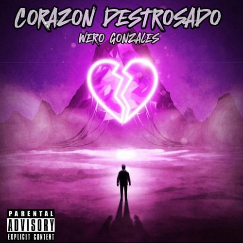 Corazon destrozado