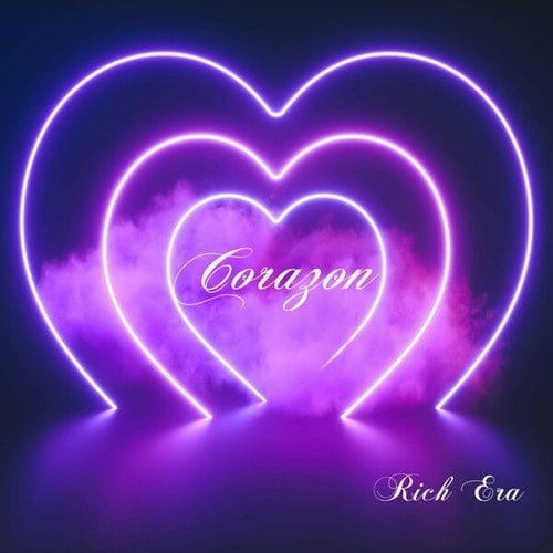 Rich Era-Corazon (Extended Mix)