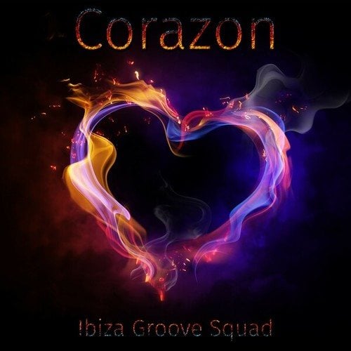 Ibiza Groove Squad-Corazon